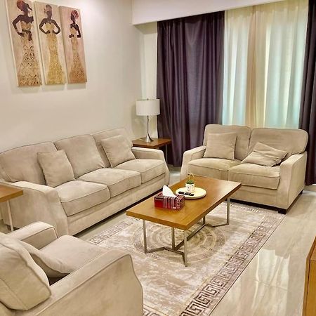 Noor 2 Bedroom Apartment For Beautiful Holiday Маскат Екстериор снимка