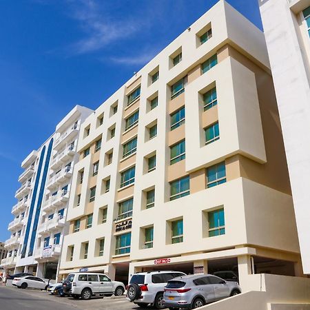 Noor 2 Bedroom Apartment For Beautiful Holiday Маскат Екстериор снимка