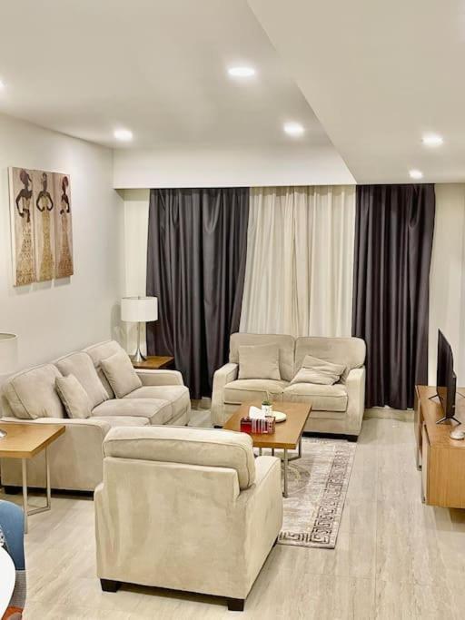 Noor 2 Bedroom Apartment For Beautiful Holiday Маскат Екстериор снимка