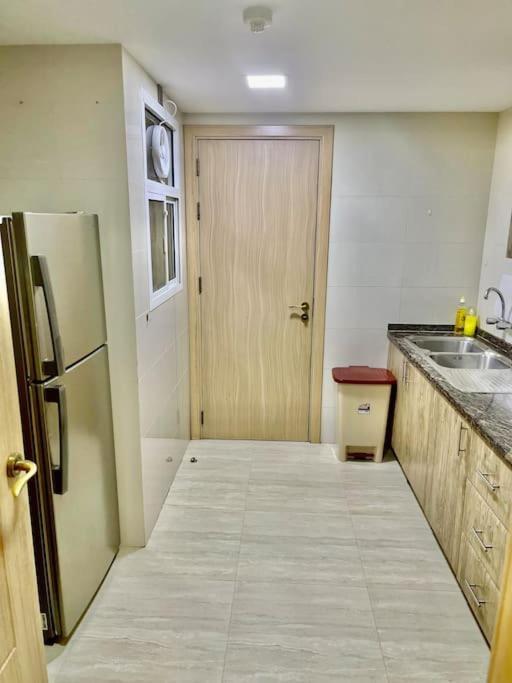 Noor 2 Bedroom Apartment For Beautiful Holiday Маскат Екстериор снимка