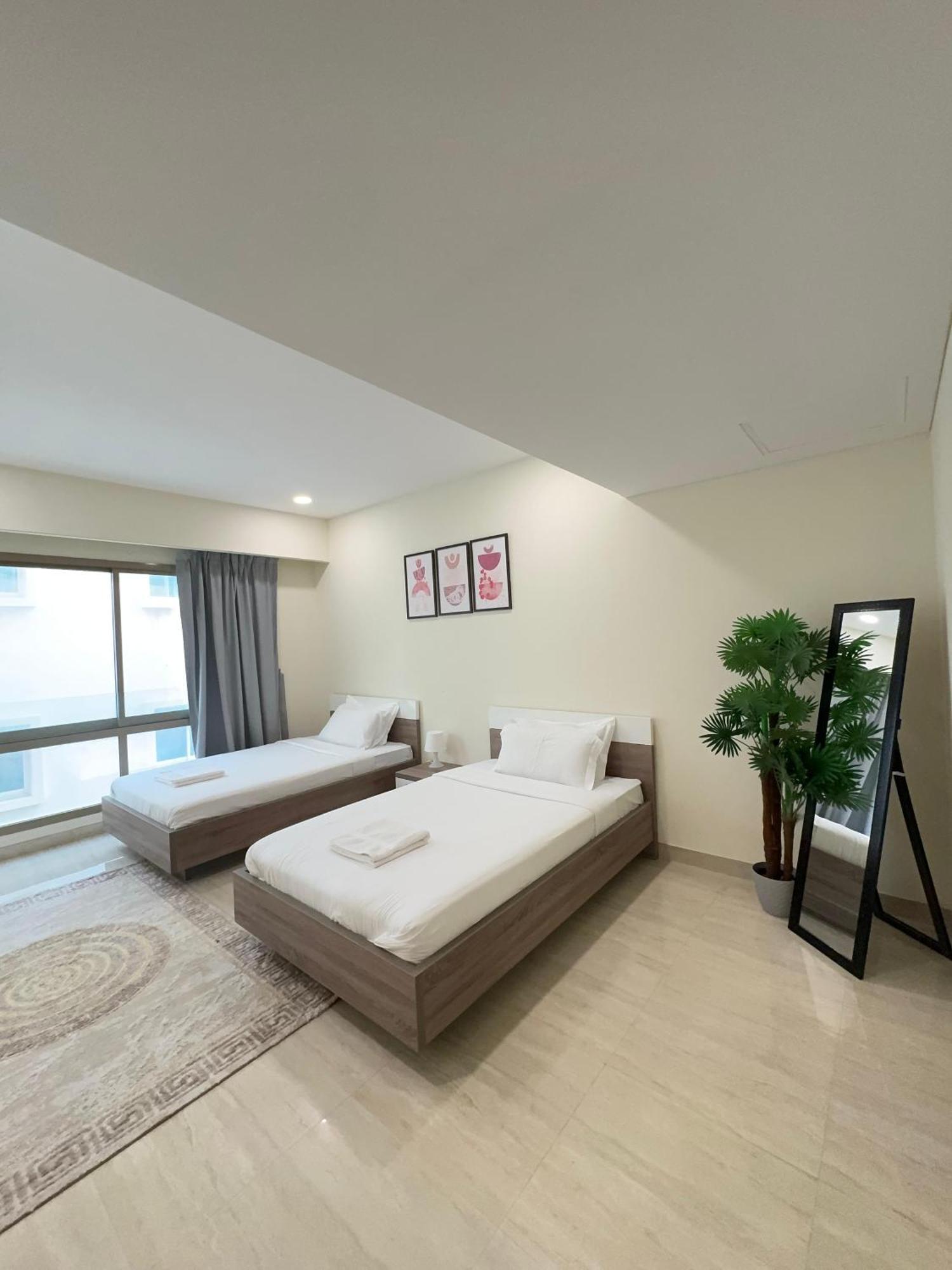 Noor 2 Bedroom Apartment For Beautiful Holiday Маскат Екстериор снимка